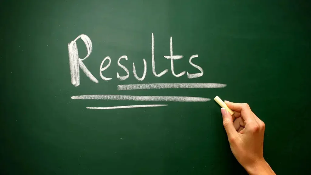 RPF Constable Result 2025