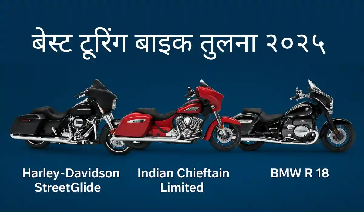 Harley-Davidson