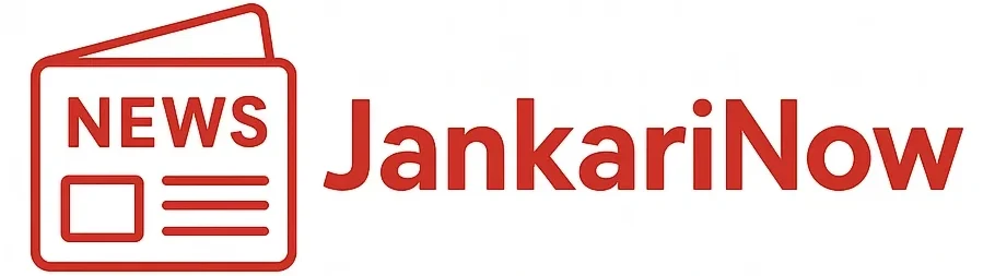 jankarinow.com