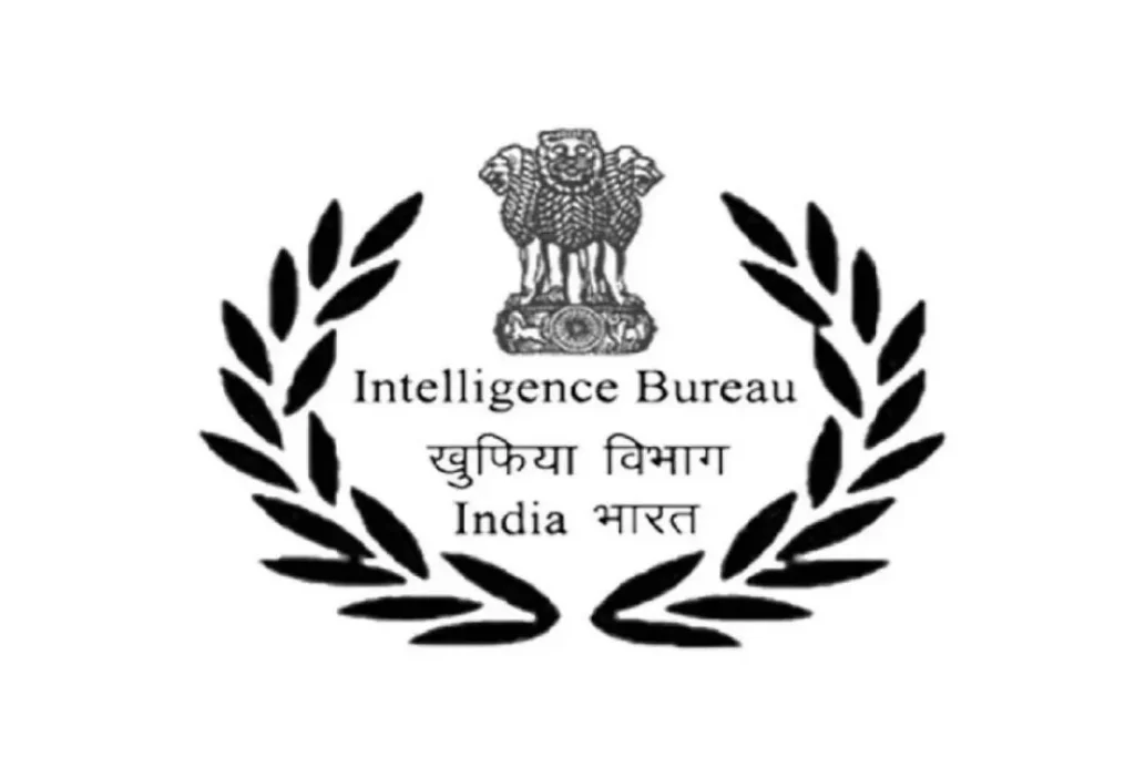 IB ACIO Executive Recruitment 